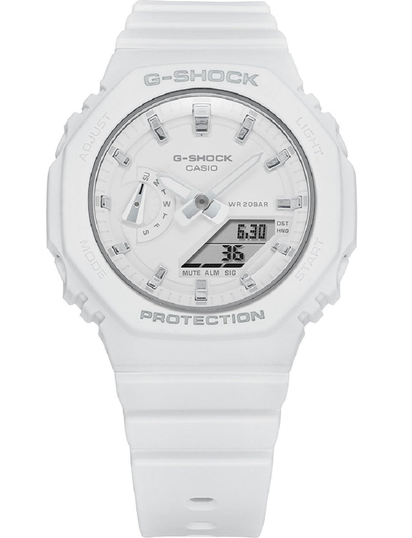 Casio G-shock GMA-S2100-7A Digital Analog Rubber Strap Watch for Men-Watch Portal Philippines