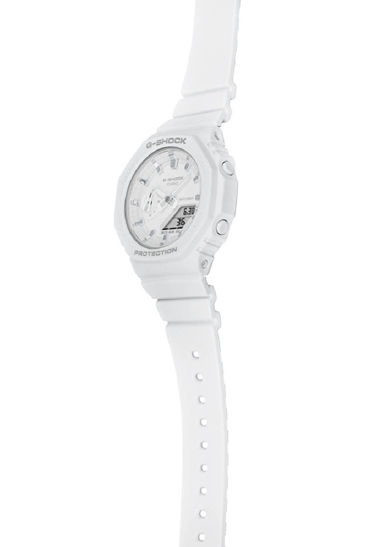 Casio G-shock GMA-S2100-7A Digital Analog Rubber Strap Watch for Men-Watch Portal Philippines