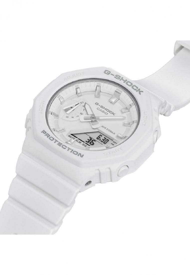 Casio G-shock GMA-S2100-7A Digital Analog Rubber Strap Watch-Watch Portal Philippines