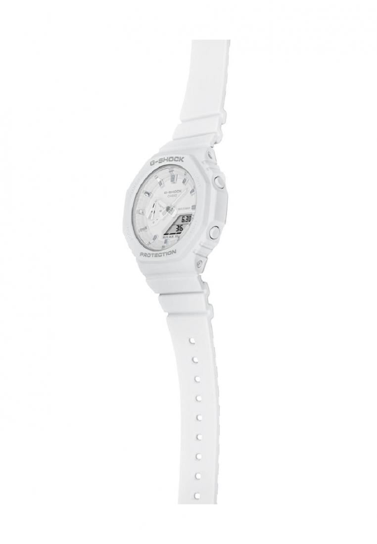 Casio G-shock GMA-S2100-7A Digital Analog Rubber Strap Watch-Watch Portal Philippines