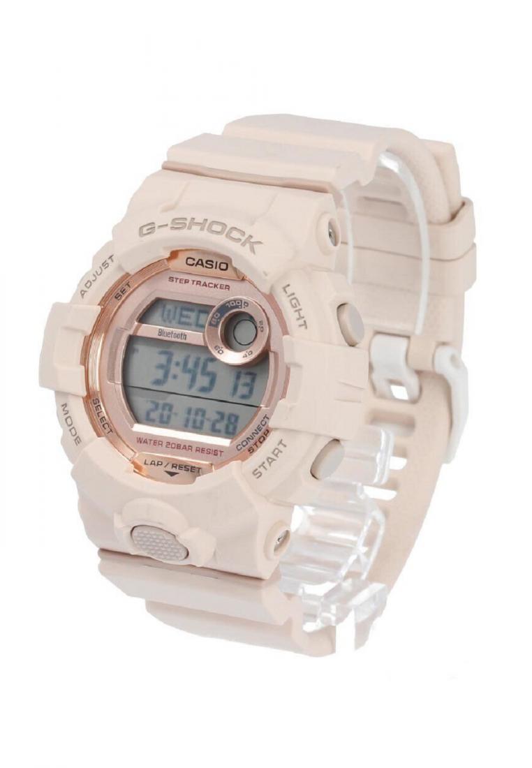 Casio G-shock GMD-B800-4DR Digital Rubber Strap Watch-Watch Portal Philippines