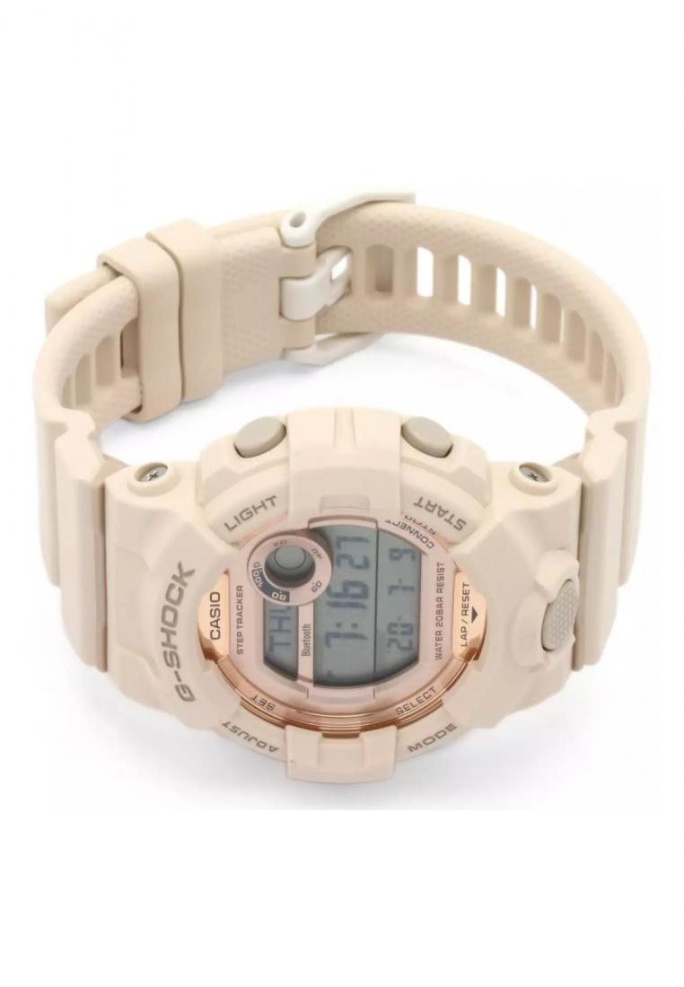 Casio G-shock GMD-B800-4DR Digital Rubber Strap Watch-Watch Portal Philippines