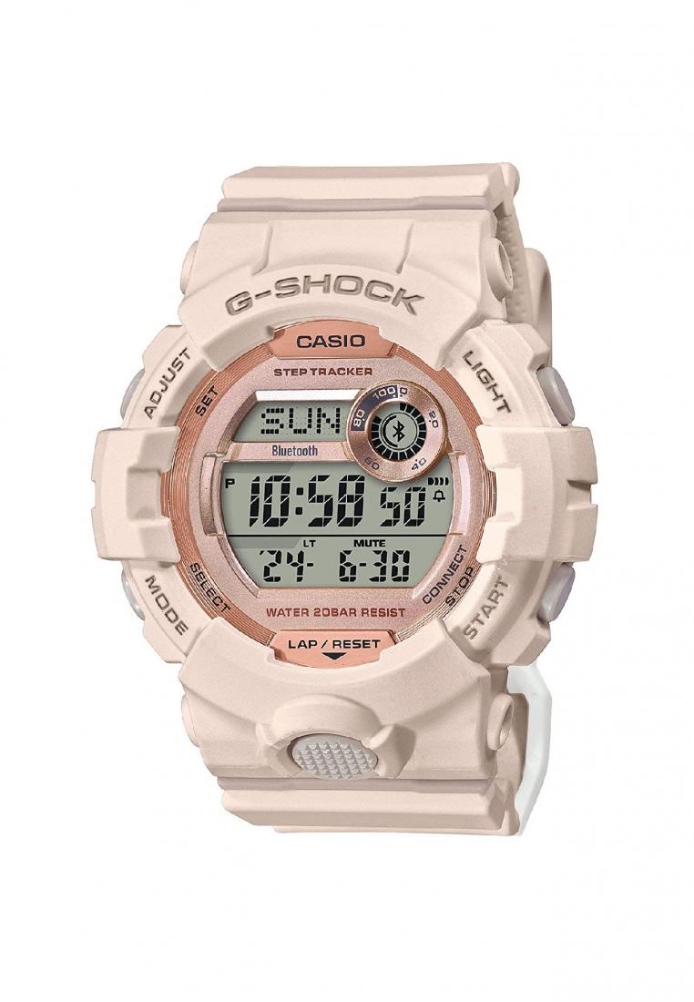 Casio G-shock GMD-B800-4DR Digital Rubber Strap Watch-Watch Portal Philippines