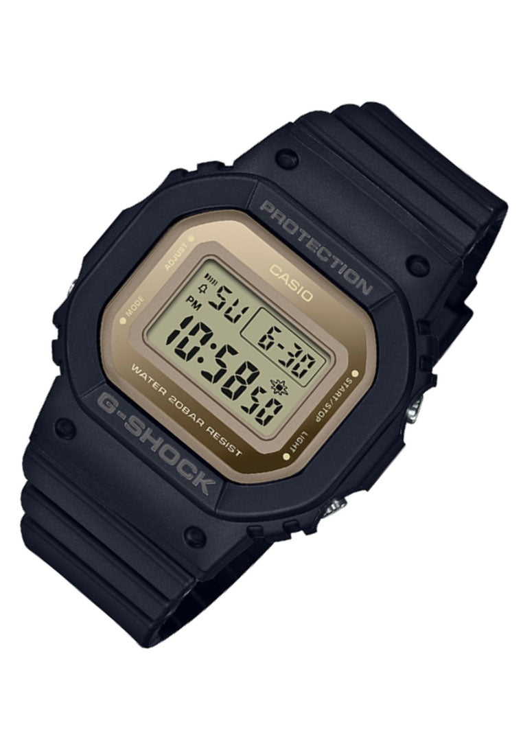 Casio G-shock GMD-S5600-1DR Digital Rubber Strap Watch-Watch Portal Philippines