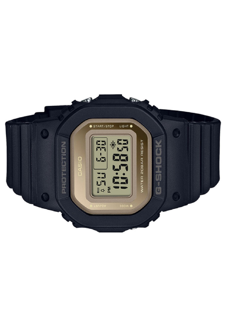 Casio G-shock GMD-S5600-1DR Digital Rubber Strap Watch-Watch Portal Philippines