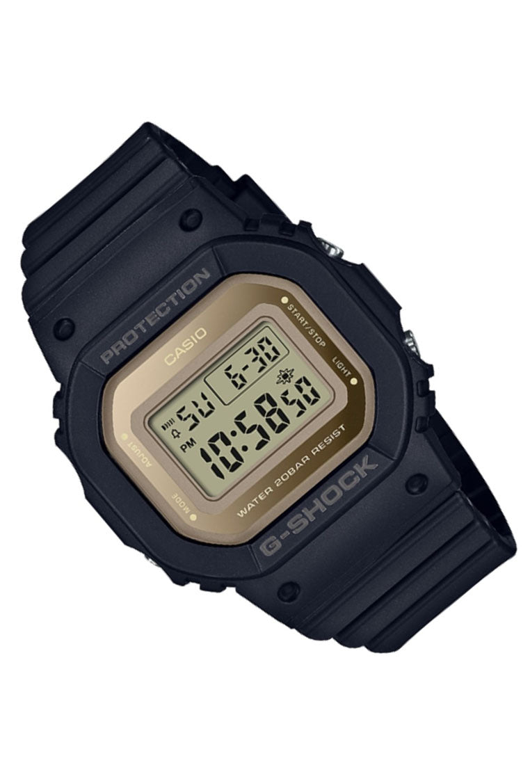 Casio G-shock GMD-S5600-1DR Digital Rubber Strap Watch-Watch Portal Philippines