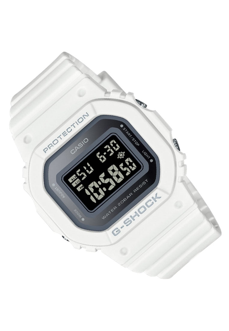 Casio G-shock GMD-S5600-7DR Digital Rubber Strap Watch-Watch Portal Philippines