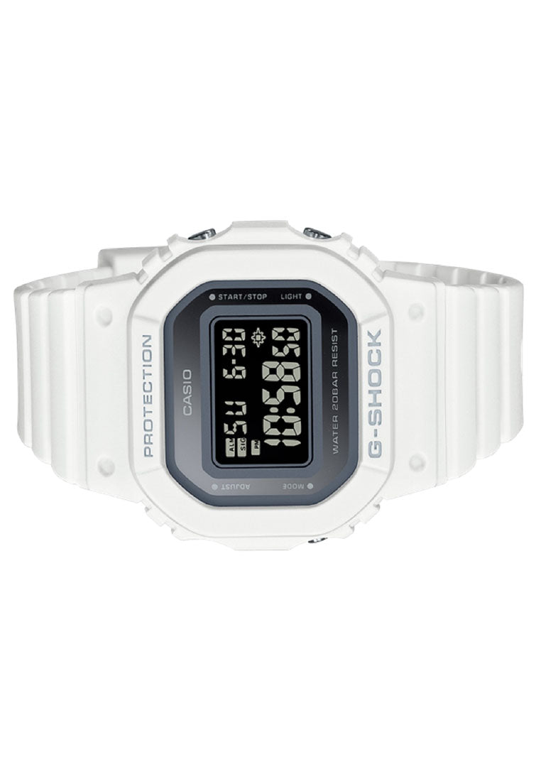 Casio G-shock GMD-S5600-7DR Digital Rubber Strap Watch-Watch Portal Philippines