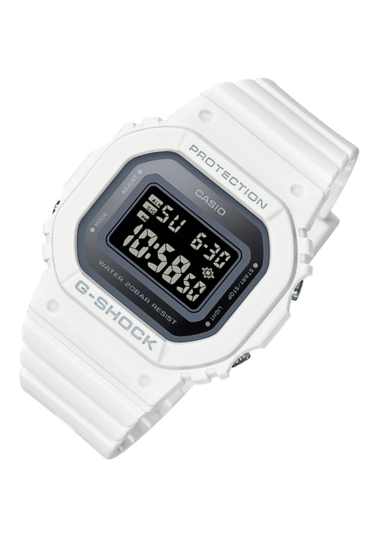 Casio G-shock GMD-S5600-7DR Digital Rubber Strap Watch-Watch Portal Philippines