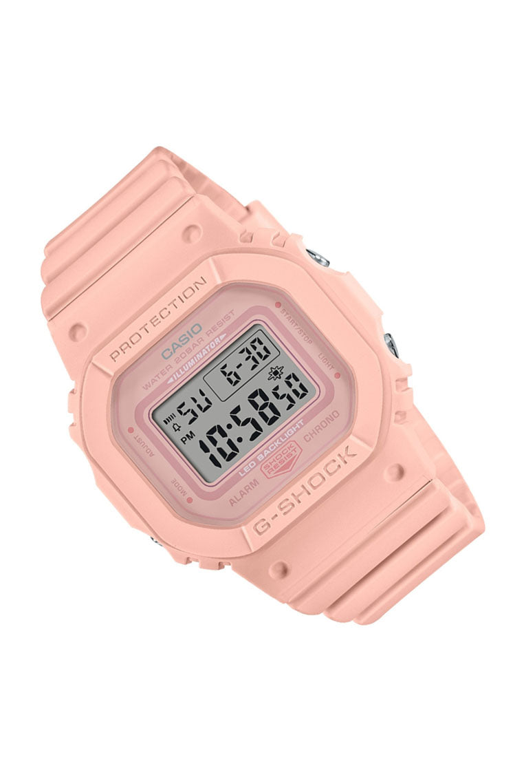 Casio G-shock GMD-S5600BA-4DR Digital Rubber Strap Watch-Watch Portal Philippines
