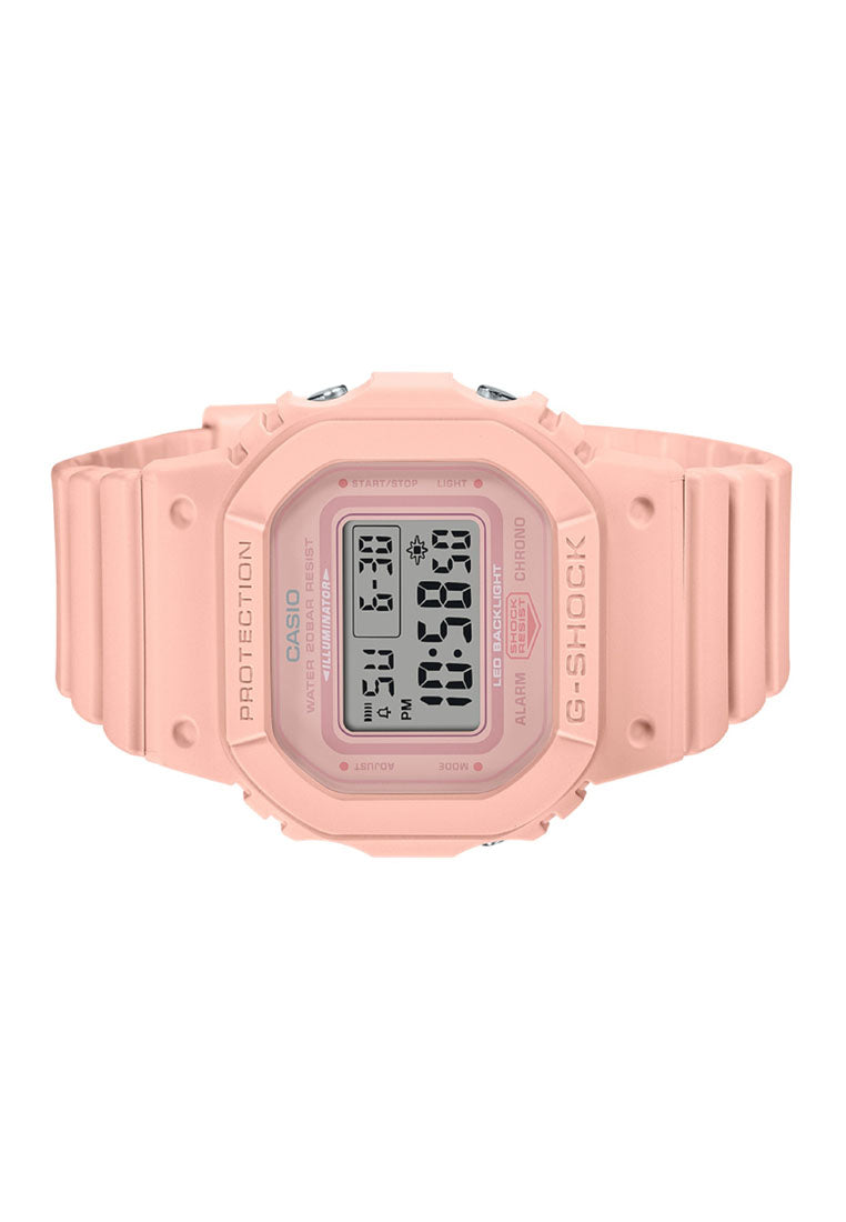 Casio G-shock GMD-S5600BA-4DR Digital Rubber Strap Watch-Watch Portal Philippines