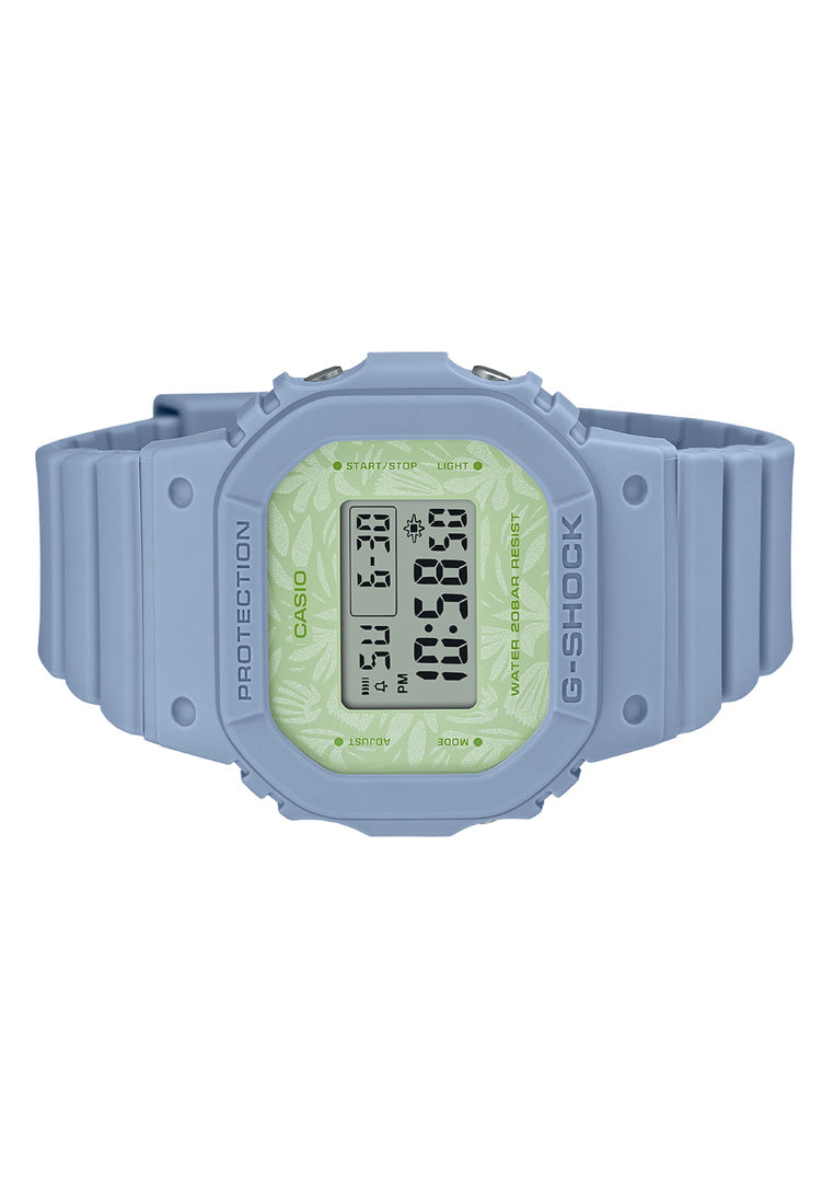 Casio G-shock GMD-S5600NC-2DR Digital Rubber Strap Watch For Women-Watch Portal Philippines