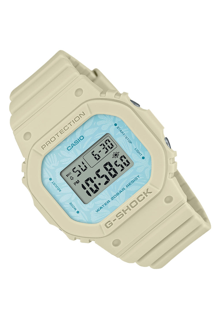 Casio G-shock GMD-S5600NC-9DR Digital Rubber Strap Watch For Women-Watch Portal Philippines