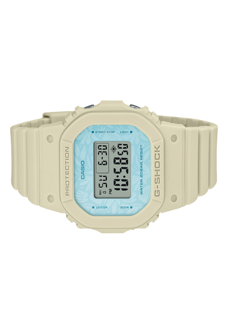 Casio G-shock GMD-S5600NC-9DR Digital Rubber Strap Watch For Women-Watch Portal Philippines