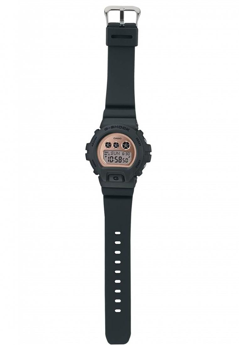 Casio G-shock GMD-S6900MC-3 Digital Rubber Strap Watch-Watch Portal Philippines