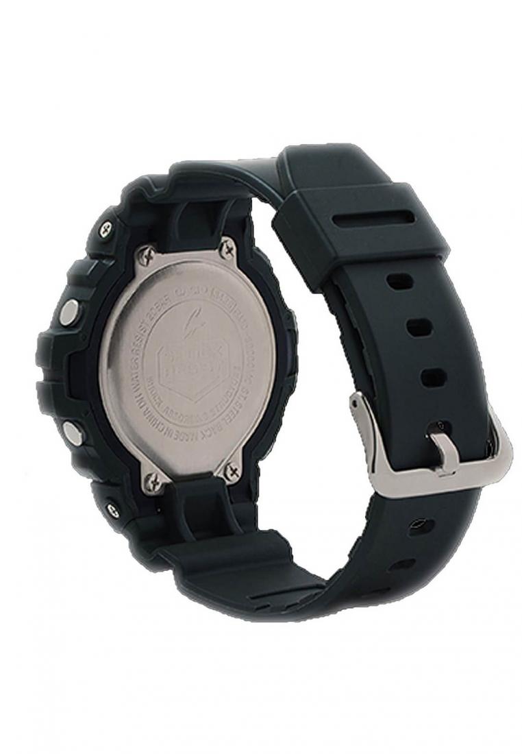 Casio G-shock GMD-S6900MC-3 Digital Rubber Strap Watch-Watch Portal Philippines