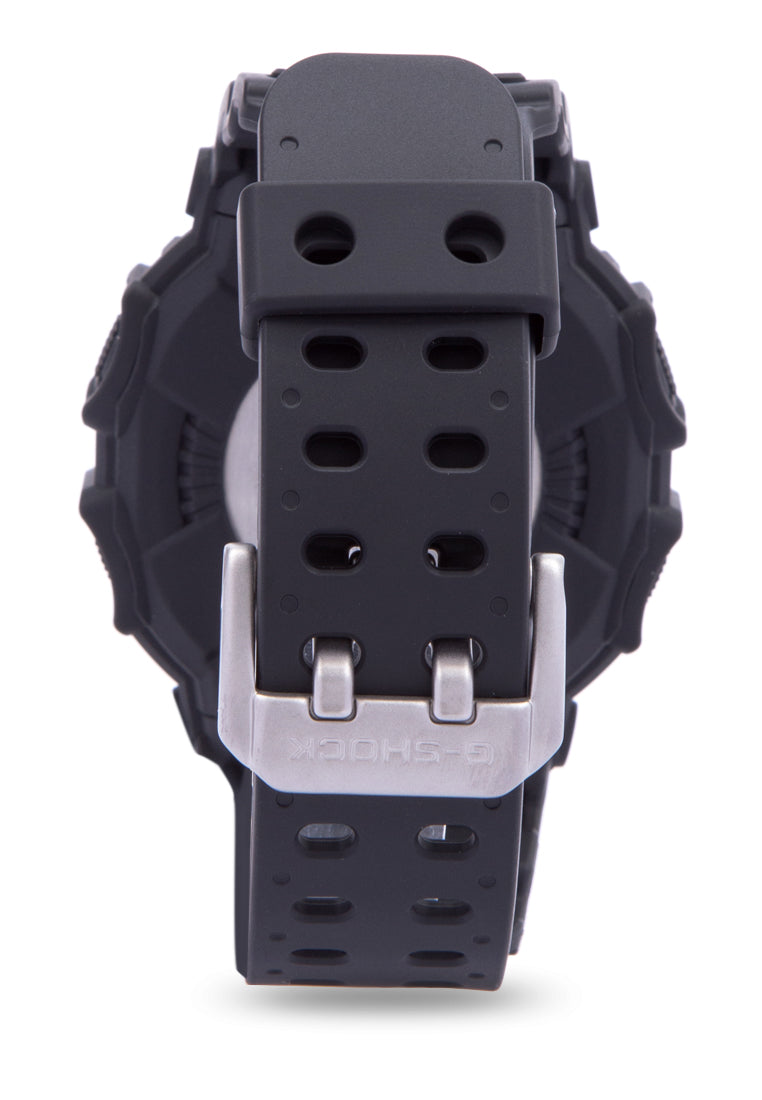Casio G-shock GX-56BB-1DR Digital Rubber Strap Watch For Men-Watch Portal Philippines