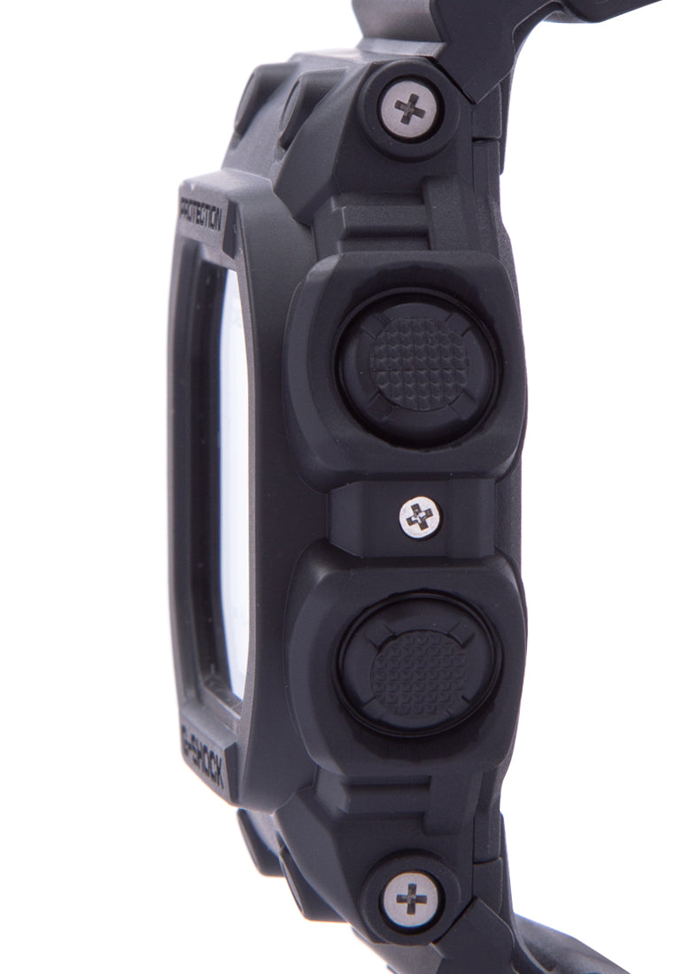 Casio G-shock GX-56BB-1DR Digital Rubber Strap Watch For Men-Watch Portal Philippines