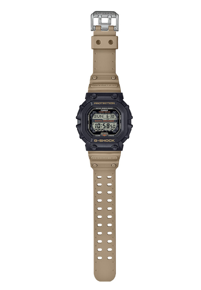 Casio G-shock GX-56TU-1A5 Digital Rubber Strap Watch for Men-Watch Portal Philippines