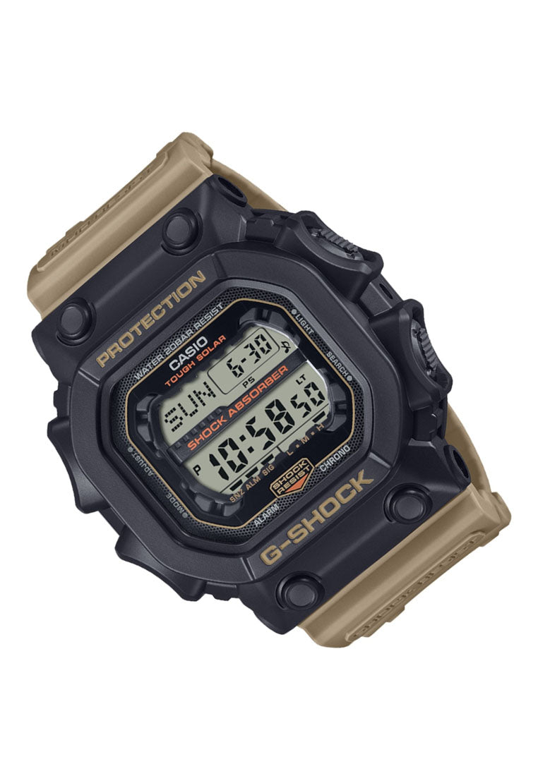 Casio G-shock GX-56TU-1A5 Digital Rubber Strap Watch for Men-Watch Portal Philippines