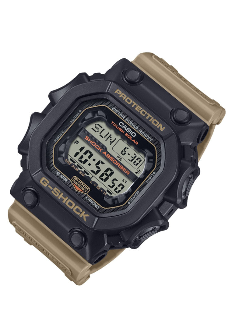 Casio G-shock GX-56TU-1A5 Digital Rubber Strap Watch for Men-Watch Portal Philippines