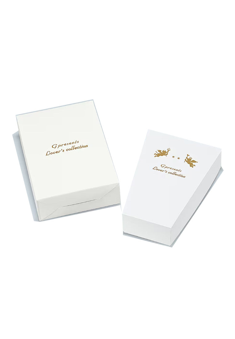 Casio G-shock Lover's Collection LOV-23A-7DR Digital Rubber Strap Couple Watch-Watch Portal Philippines