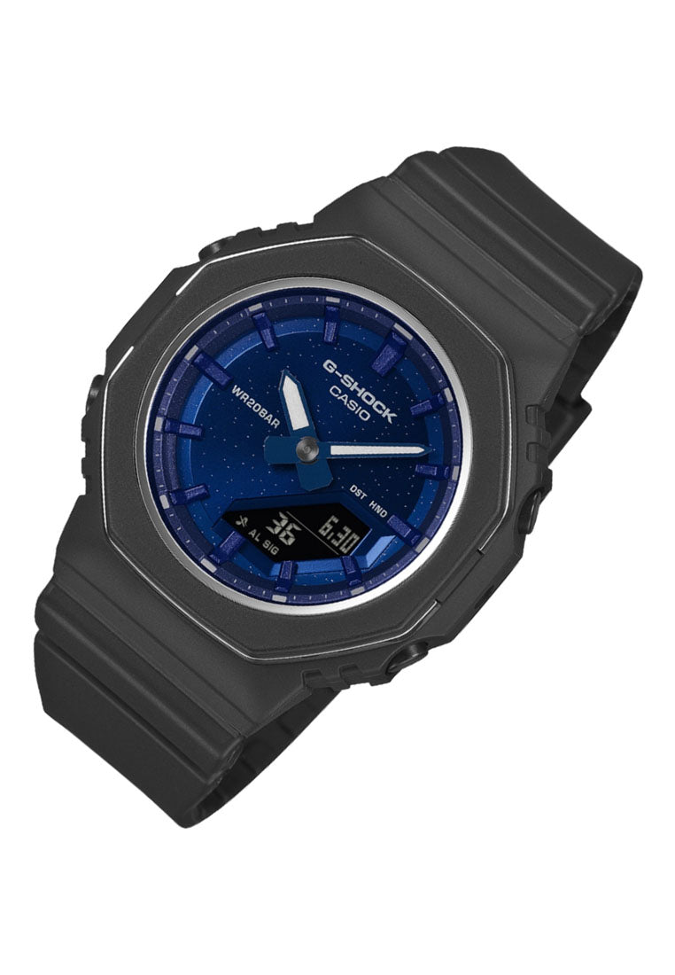 Casio G-shock Women GMA-P2110SC-2ADR Digital Analog Rubber Strap Watch for Women-Watch Portal Philippines