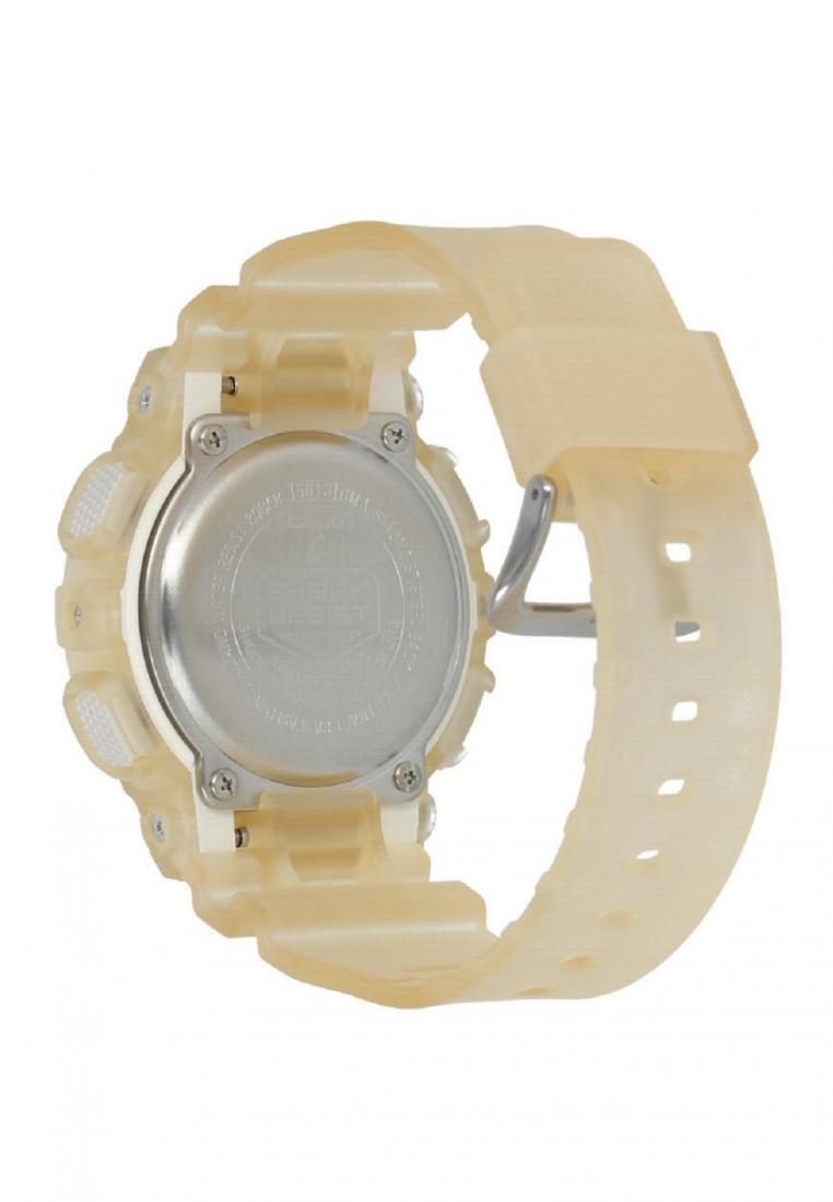 Casio G-shock Women GMA-S140NC-7A Digital Analog Rubber Strap Watch For Women-Watch Portal Philippines