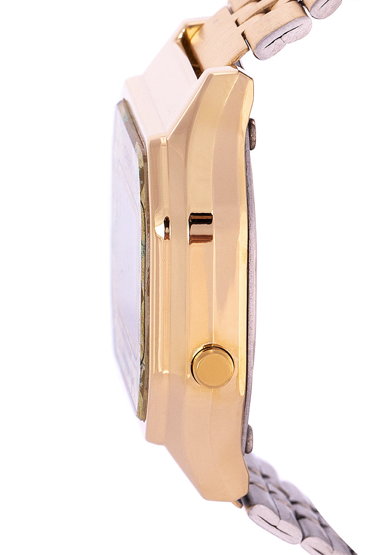 Casio LA680WGA-9CF Digital Stainless Steel Strap Watch-Watch Portal Philippines