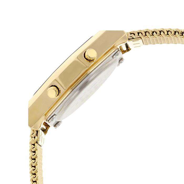 Casio LA690WEMY-1DF Gold Watch for Women-Watch Portal Philippines