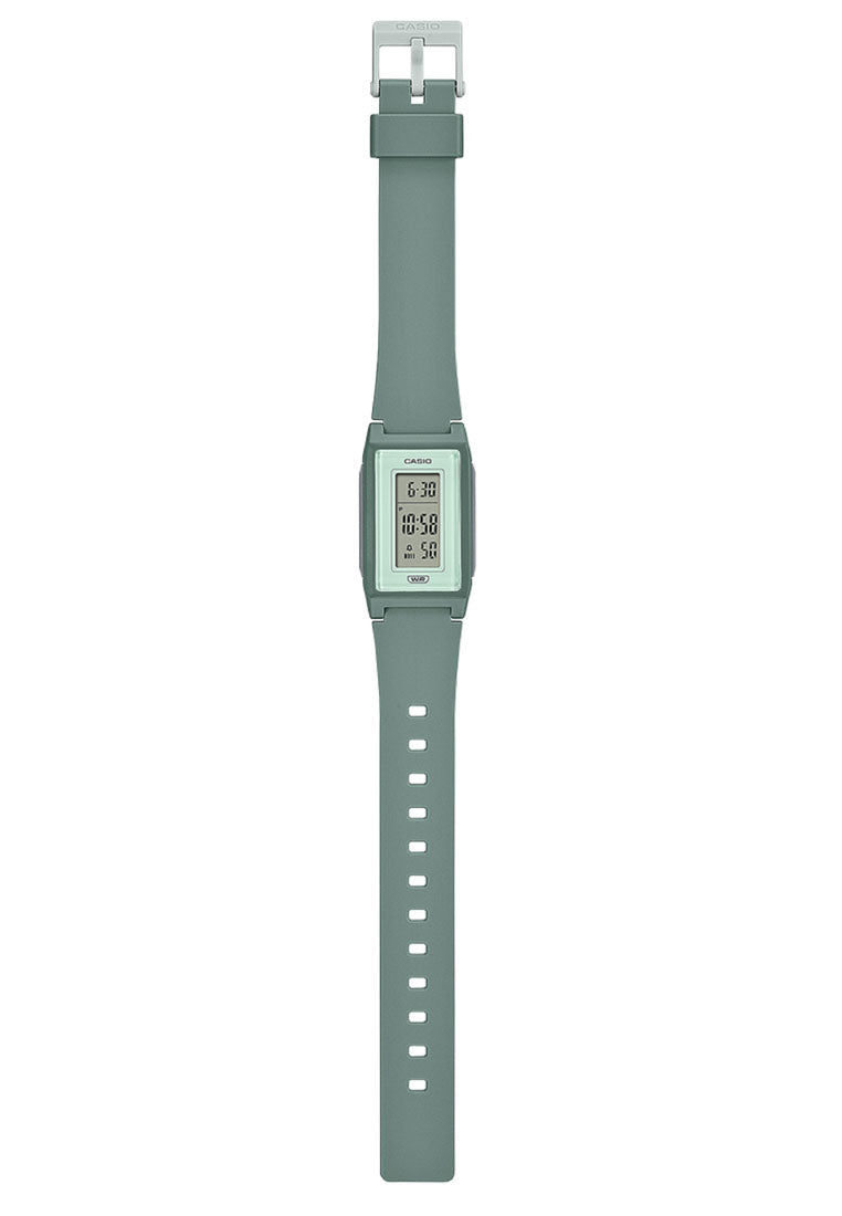 Casio LF-10WH-3DF Digital Rubber Strap Watch For Women-Watch Portal Philippines