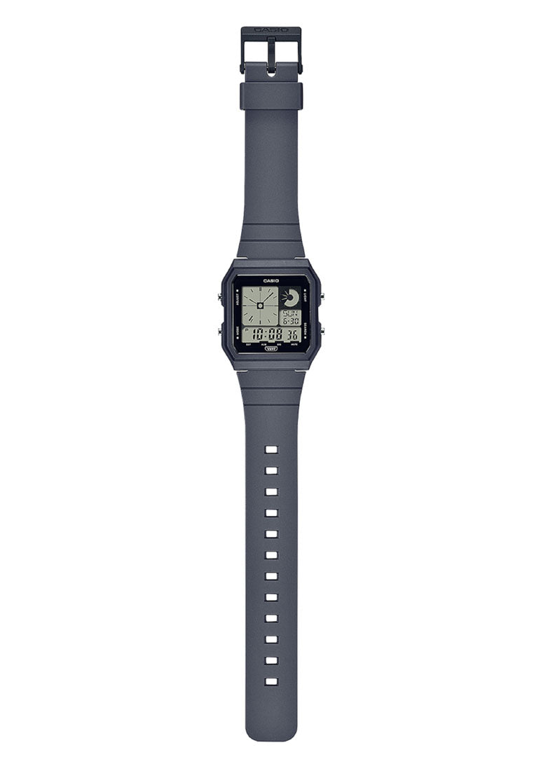 Casio LF-20W-8A2 Digital Rubber Strap Watch For Men-Watch Portal Philippines