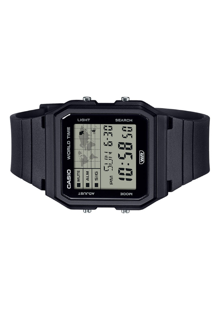 Casio LF-30W-1A Digital Rubber Strap Watch-Watch Portal Philippines