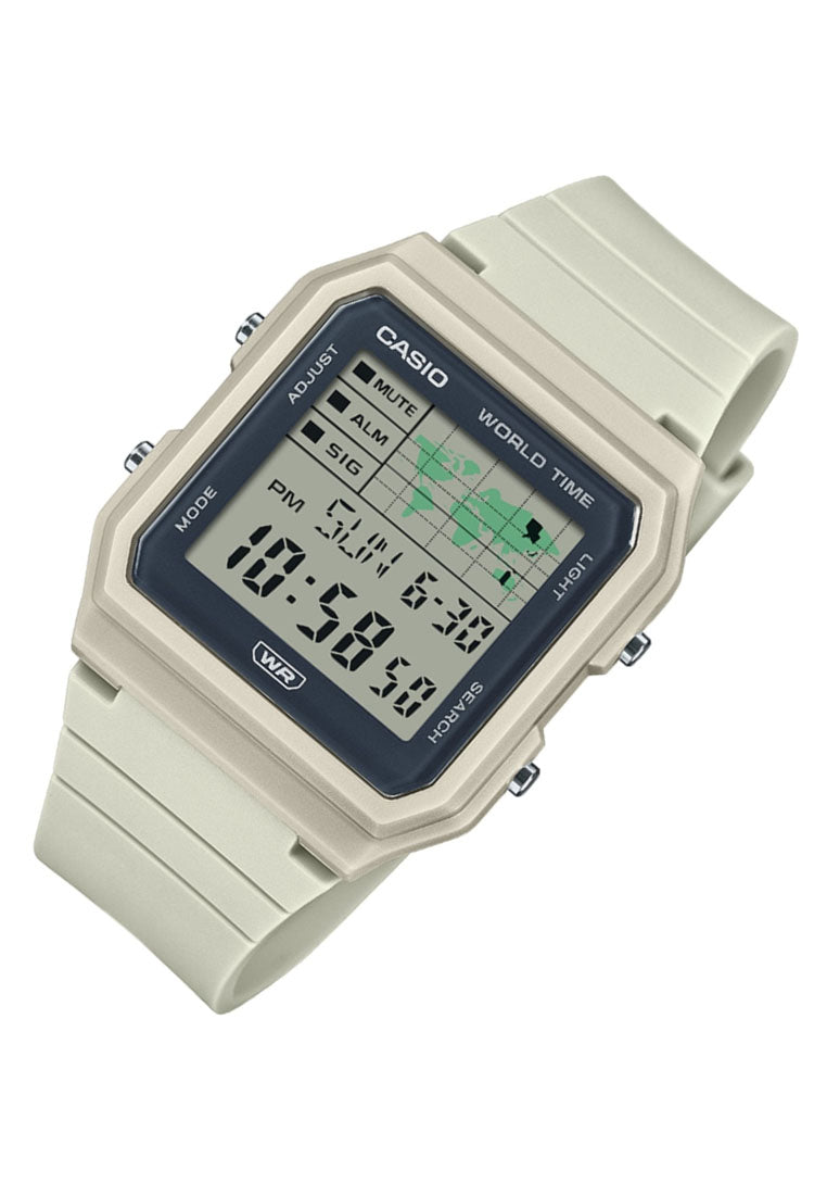 Casio LF-30W-8A Digital Rubber Strap Watch-Watch Portal Philippines