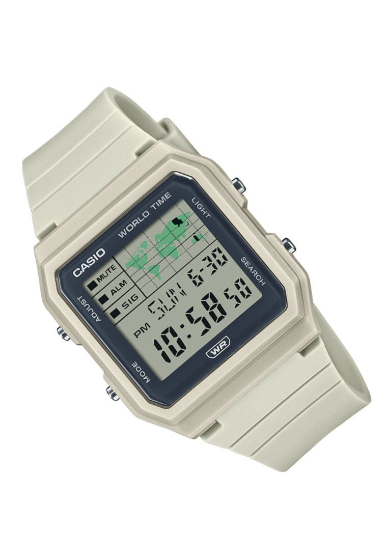 Casio LF-30W-8A Digital Rubber Strap Watch-Watch Portal Philippines