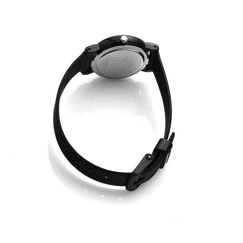 Casio LQ-139AMV-1ELDF Black Resin Watch for Women-Watch Portal Philippines