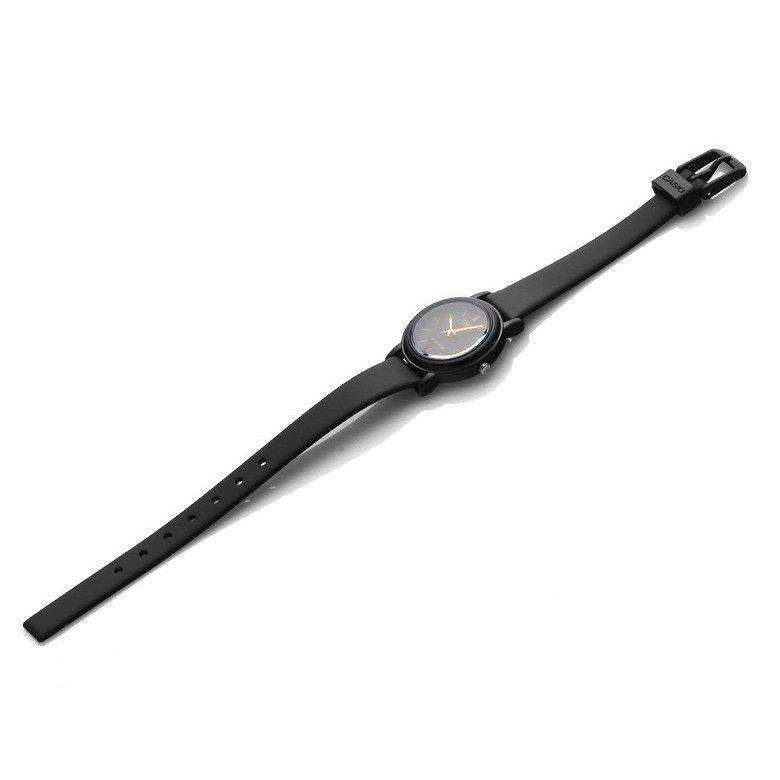 Casio LQ-139AMV-1ELDF Black Resin Watch for Women-Watch Portal Philippines