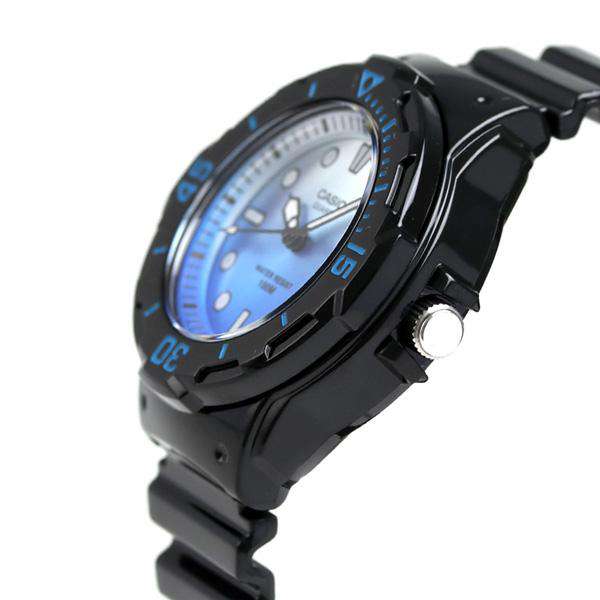 Casio LRW-200H-2EVDF Black Resin Strap Unisex Watch-Watch Portal Philippines