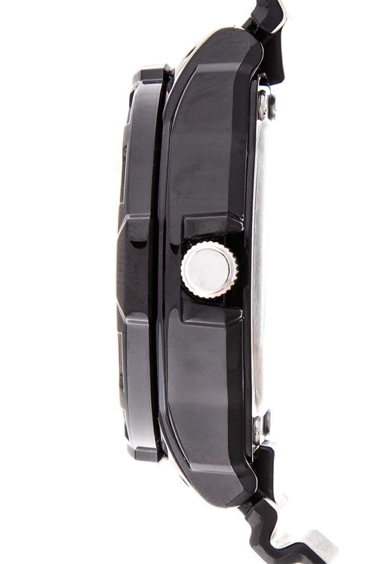 Casio LRW-200H-2EVDF Black Resin Strap Unisex Watch-Watch Portal Philippines