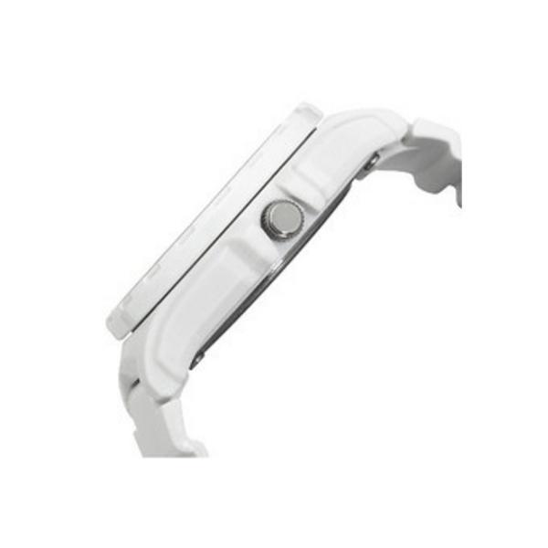 Casio LRW-250H-9A1 White Resin Strap Watch for Women-Watch Portal Philippines