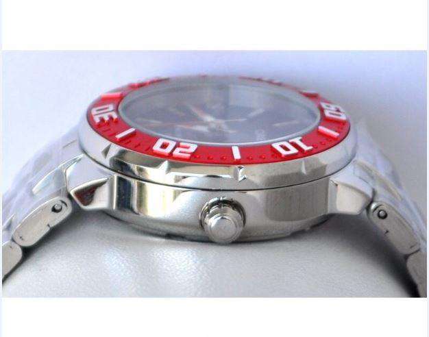 Casio LTD-2000D-1A2VDF Silver Stainless Steel Strap Watch for Women-Watch Portal Philippines
