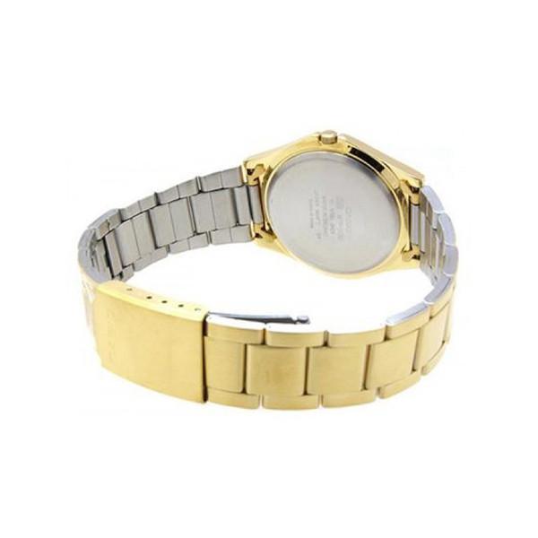 Casio LTP-1130N-9B Gold Plated Watch for Women-Watch Portal Philippines