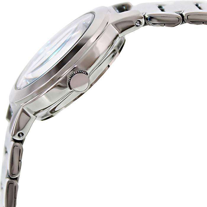 Casio LTP-1191A-2A Silver/Blue Stainless Steel Watch for Women-Watch Portal Philippines