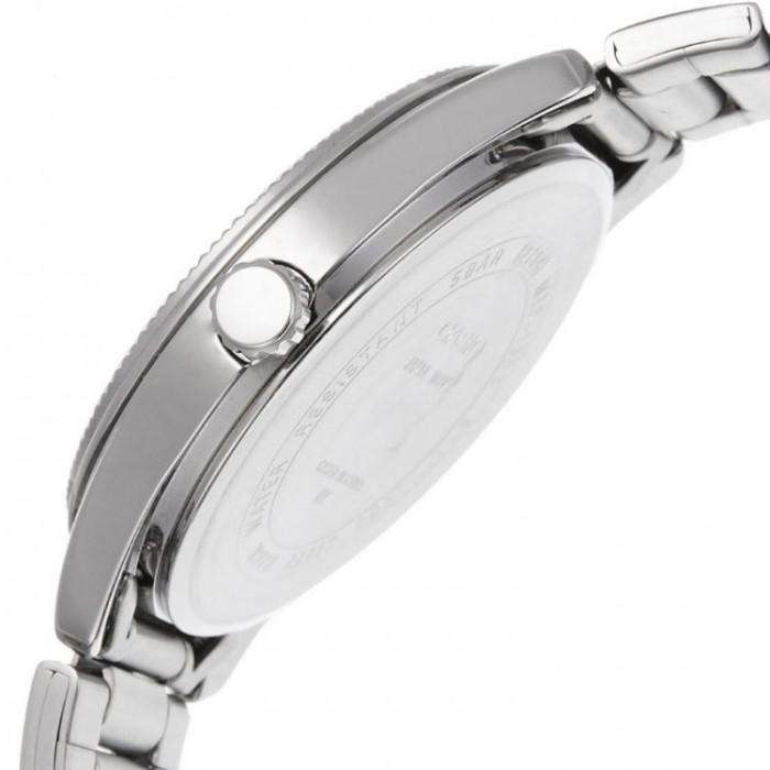 Casio LTP-1302D-7BVDF Silver Stainless Steel Strap Watch for Women-Watch Portal Philippines