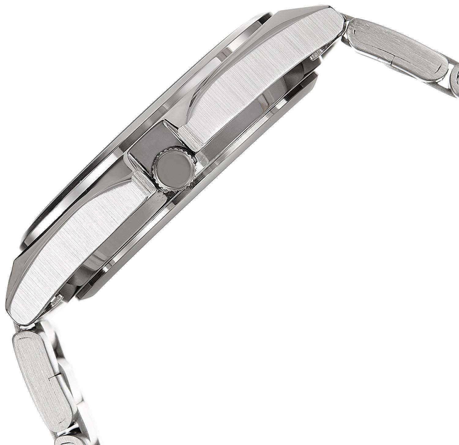 Casio LTP-1303D-7BVDF Silver Stainless Steel Strap Watch for Women-Watch Portal Philippines