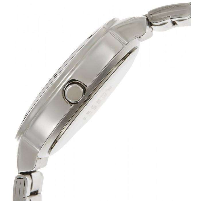 Casio LTP-1308D-1AVDF Silver Stainless Steel Strap Watch for Women-Watch Portal Philippines