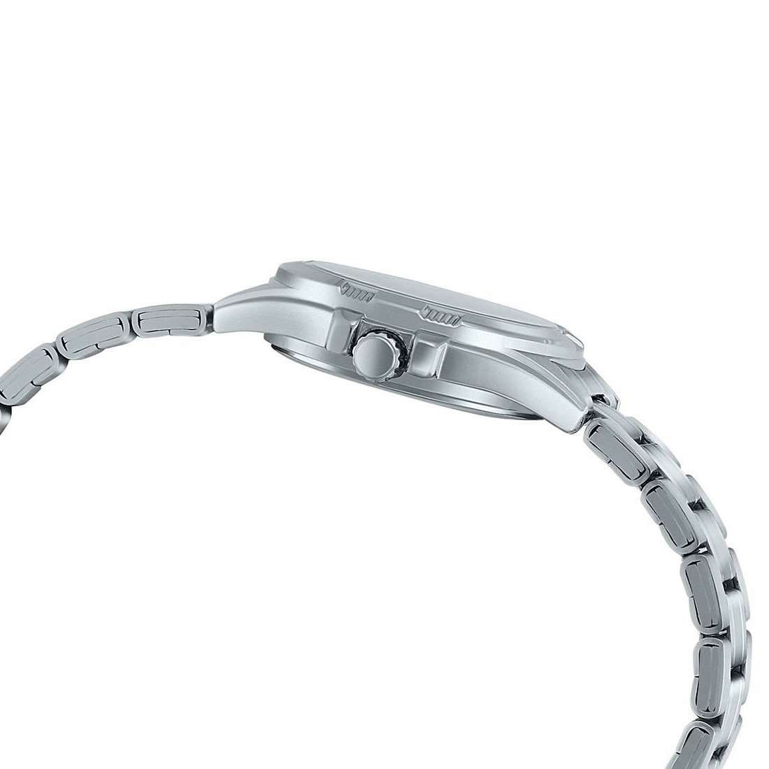 Casio LTP-1308D-4AVDF Silver Stainless Steel Strap Watch for Women-Watch Portal Philippines