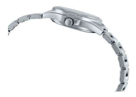 Casio LTP-1308D-9AVDF Silver Stainless Steel Strap Watch for Women-Watch Portal Philippines