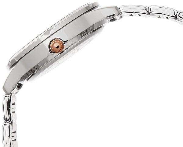 Casio LTP-1359RG-7AVDF Two Tone Stainless Steel Strap Watch for Women-Watch Portal Philippines