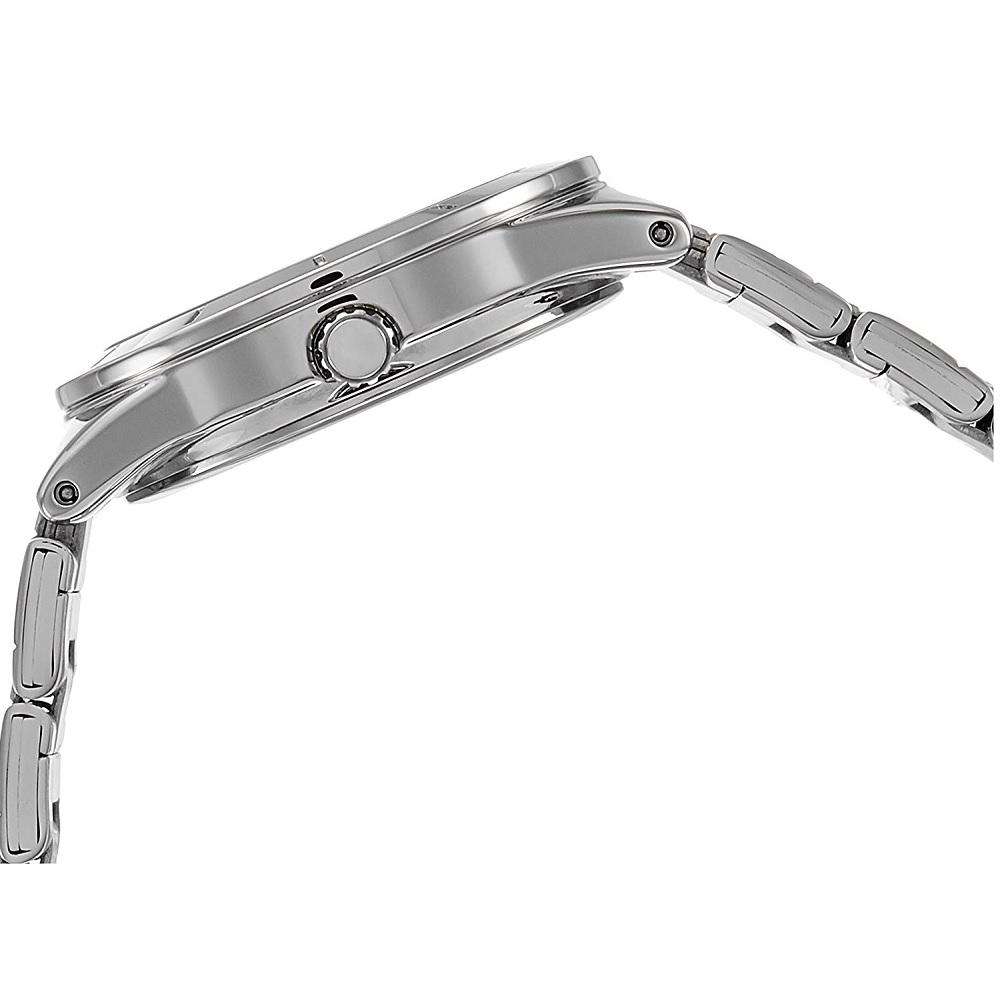 Casio LTP-1410D-1A Silver Stainless Watch for Women-Watch Portal Philippines